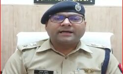पुलिस कर्मियों की तोंद घटाने का हो रहा इंतजाम-ऐसे बनाए जाएंगे सिंघम पुलिस कर्मियों की तोंद घटाने का हो रहा इंतजाम-ऐसे बनाए जाएंगे सिंघम