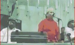 गरीब नवाज चाहे तो मोदी योगी शाह का नहीं चलेगा पता-कव्वाल अब भूमिगत गरीब नवाज चाहे तो मोदी योगी शाह का नहीं चलेगा पता-कव्वाल अब भूमिगत