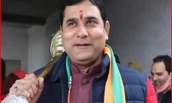 MLA  ने लिखी SDM को चिट्ठी-3 दिन में बंद हो होटल व मांस की दुकानें