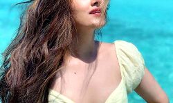 रवि तेजा की फिल्म में नजर आएंगी नुपुर सैनन