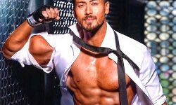 टाइगर श्राफ की फिल्म हीरोपंती 2 के नए गाने जलवानुमा का टीजर रिलीज टाइगर श्राफ की फिल्म हीरोपंती 2 के नए गाने जलवानुमा का टीजर रिलीज