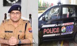 SSP सहारनपुर का जलवा-PRV को लगातार दूसरे माह द्वितीय स्थान