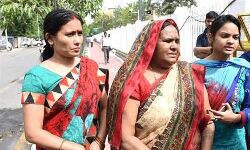 मुकदमों से बेहाल पूर्व मंत्री का परिवार - MLA ने लगायी न्याय की गुहार मुकदमों से बेहाल पूर्व मंत्री का परिवार - MLA ने लगायी न्याय की गुहार