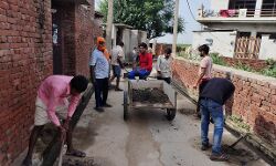 पंचायतीराज ने दिखाया दम, संचारी रोगों का जोखिम होगा कम पंचायतीराज ने दिखाया दम, संचारी रोगों का जोखिम होगा कम