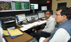 डिस्कॉम के प्रबंध निदेशकों को ऊर्जा मंत्री ने स्वयं फोन करके दिये निर्देश