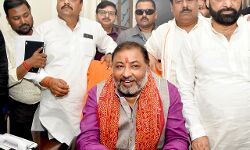 दूर-दराज के इलाके के गरीबों तक पहुँचेगी परिवहन सुविधा- मंत्री दयाशंकर