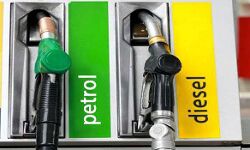 13 दिन में 11 वीं बार पेट्रोल-डीजल की कीमतों में आया उछाल