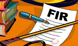 कर्मचारी के पुत्र ने दी तहरीर- SDM सहित तीन के खिलाफ मुकदमा दर्ज