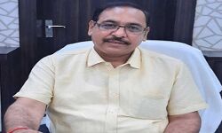 मंडल में अब हटेंगे जमीनों पर से अवैध कब्जे - कमिश्नर ने शुरू की मुहिम