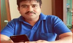 CM के खिलाफ आंखें तरेरने वाले सपा MLA के खिलाफ मुकदमा