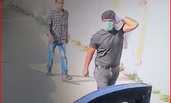 पेंट कारोबारी के घर लूट कर चुनौती देने वालों की गर्दन तक पहुंचे पुलिस के हाथ पेंट कारोबारी के घर लूट कर चुनौती देने वालों की गर्दन तक पहुंचे पुलिस के हाथ