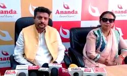 आनंदा ने उठाया किसानों की आमदनी बढ़ाने के लिये कदम