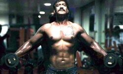 400 करोड़ रूपये की मेगाबजट फिल्म बनायेंगे अजय देवगन! 400 करोड़ रूपये की मेगाबजट फिल्म बनायेंगे अजय देवगन!