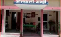 लकड़ी कारोबारियों में खूनी संघर्ष-फूटे फिर, मची भगदड़