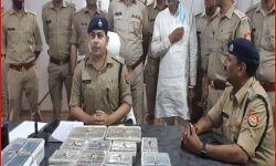 AK-47 के साथ शामली में बड़ा बदमाश गिरफ्तार-डीन पर हमले से भी जुड़े तार AK-47 के साथ शामली में बड़ा बदमाश गिरफ्तार-डीन पर हमले से भी जुड़े तार