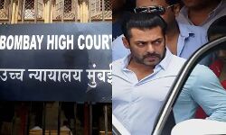 पत्रकार से मारपीट मामले में हाई कोर्ट पहुंचे सलमान पत्रकार से मारपीट मामले में हाई कोर्ट पहुंचे सलमान