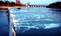 विलुप्त हो चुकी नदियों को नया जीवन देने की कवायद शुरू विलुप्त हो चुकी नदियों को नया जीवन देने की कवायद शुरू