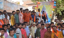 कश्मीर फाइल्स फिल्म की कमाई से कश्मीरी पंडितों की आर्थिक मदद की जाए: मनीष कश्मीर फाइल्स फिल्म की कमाई से कश्मीरी पंडितों की आर्थिक मदद की जाए: मनीष