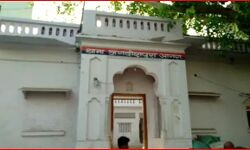 ऐसे कैसे होगी पब्लिक की सुरक्षा-थाने के मालखाने से लाखों का हार चोरी ऐसे कैसे होगी पब्लिक की सुरक्षा-थाने के मालखाने से लाखों का हार चोरी