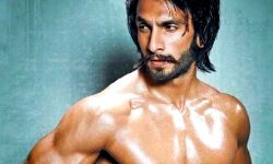 बेहद भावुक फिल्म है जयेशभाई जोरदार : रणवीर सिंह बेहद भावुक फिल्म है जयेशभाई जोरदार : रणवीर सिंह