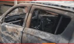 पश्चिम बंगाल में फिर हिंसा-पूर्वी बर्दवान में कई घरों में लगाई आग पश्चिम बंगाल में फिर हिंसा-पूर्वी बर्दवान में कई घरों में लगाई आग