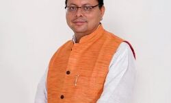 डाक्टर मुखर्जी ने देशभर में जगाई राष्ट्रवाद की भावना: धामी