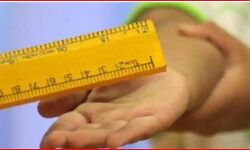 तिलक लगाकर स्कूल पहुंची छात्रा को शिक्षक ने दी यह सजा-अब सस्पेंड तिलक लगाकर स्कूल पहुंची छात्रा को शिक्षक ने दी यह सजा-अब सस्पेंड