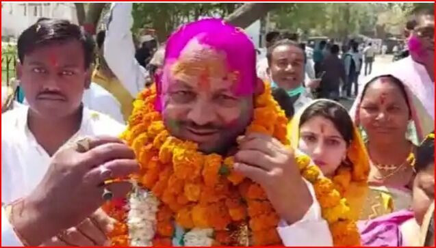 MLC चुनाव में जीते NDA के उम्मीदवार- कई पर आगे