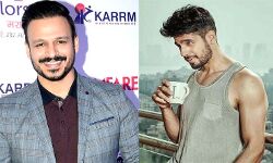 सिद्धार्थ मल्होत्रा के साथ वेब सीरीज में काम करेगे विवेक ओबेरॉय