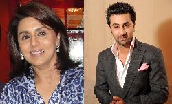 रणबीर कपूर के साथ फिर काम करेंगी नीतू कपूर रणबीर कपूर के साथ फिर काम करेंगी नीतू कपूर