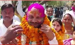 MLC चुनाव में जीते NDA के उम्मीदवार- कई पर आगे MLC चुनाव में जीते NDA के उम्मीदवार- कई पर आगे