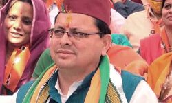 जिन्हें कथा श्रवण का सौभाग्य मिलता है, वह भाग्यशाली : पुष्कर