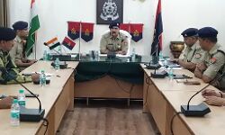 SSP का अल्टीमेटम- चुनाव को प्रभावित करने वालों की नहीं होगी बख्शीश