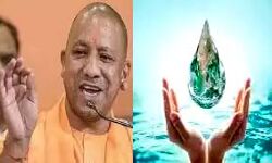 UP में जल संरक्षण को जन आंदोलन बनाने की बड़ी तैयारी