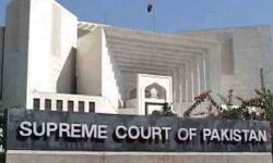 सुप्रीम कोर्ट ने पलटा संसद का फैसला - अविश्वास प्रस्ताव पर होगी वोटिंग सुप्रीम कोर्ट ने पलटा संसद का फैसला - अविश्वास प्रस्ताव पर होगी वोटिंग