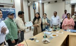 विश्व स्वास्थ्य दिवस पर बताएं चुस्त और दुरुस्त रहने के गुर