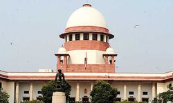 रेप के बाद हत्या के मामले में सजा कम करने पर SC ने फैसला रखा सुरक्षित रेप के बाद हत्या के मामले में सजा कम करने पर SC ने फैसला रखा सुरक्षित