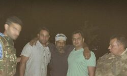 100 घंटे में खोल दी दिनदहाड़े हुई लूट की घटना- मुठभेड़ में लुटेरे अरेस्ट 100 घंटे में खोल दी दिनदहाड़े हुई लूट की घटना- मुठभेड़ में लुटेरे अरेस्ट