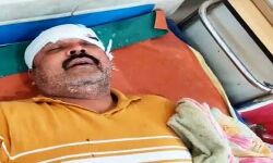 मोदी को राम और योगी को कृष्ण अवतार बताने वाले को पीटा - मामला दर्ज