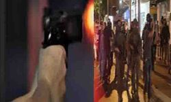 सरेआम दो लोगो की हत्या कर भागने वाले को सुरक्षा बलों ने किया ढेर सरेआम दो लोगो की हत्या कर भागने वाले को सुरक्षा बलों ने किया ढेर