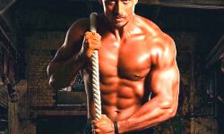 हीरोपंती 2 से सिंगिंग डेब्यू करेंगे यह अभिनेता