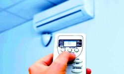 एसी फटने से एक ही परिवार के चार लोगों की मौत