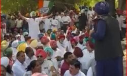 चुनाव से पहले फ्रंटफुट पर खेलें सिद्धू बैकफुट पर-मिला यह बडा खिताब चुनाव से पहले फ्रंटफुट पर खेलें सिद्धू बैकफुट पर-मिला यह बडा खिताब