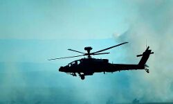 उडान भरने के कुछ देर बाद हेलीकॉप्टर दुर्घटनाग्रस्त- दो की गई जान