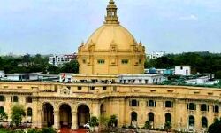 विधान परिषद की 36 सीटों पर कल होगा मतदान