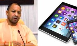 पढ़ाई कर रहे युवा होंगे स्मार्ट-जल्द मिलेंगे 9.74 लाख टेबलेट एवं स्मार्टफोन
