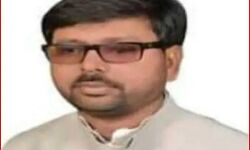 पुलिस को नहीं लगी भनक-दंगे की साजिश का आरोपी नेता कोर्ट में पेश