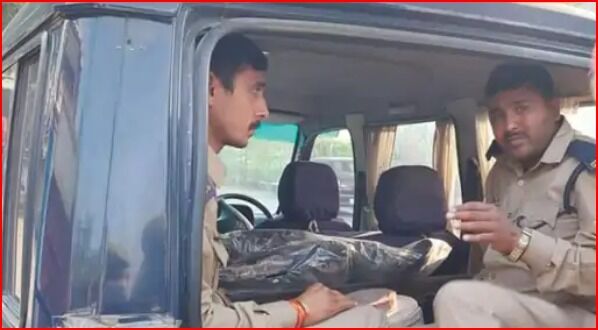 स्टिंग ऑपरेशन में वसूली करते मिले होमगार्ड-सिर पे पांव रखकर भागे सिपाही