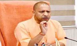 मुख्यमंत्री योगी के कार्यालय का ट्विटर अकांउट हैक - बाद में हुआ रिकवर