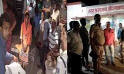 प्रेम प्रसंग में छह सहेलियों ने खाया जहर- तीन किशोरी चढ़ी मौत के हत्थे प्रेम प्रसंग में छह सहेलियों ने खाया जहर- तीन किशोरी चढ़ी मौत के हत्थे